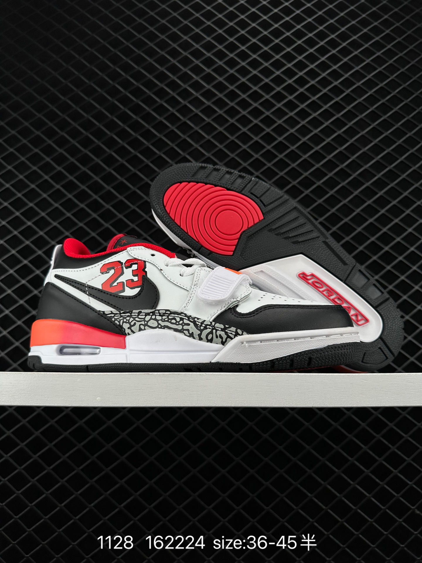 Air Jordan Legacy 312